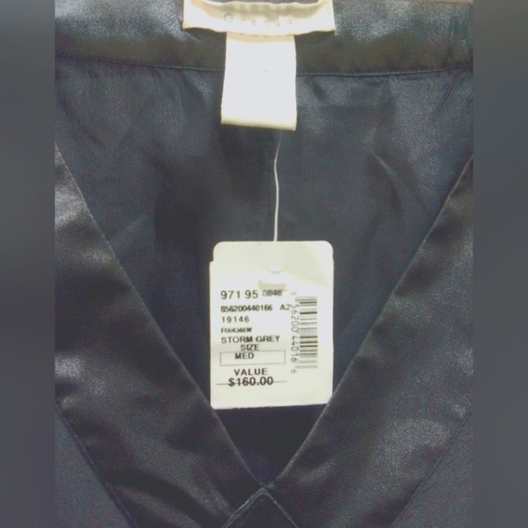 GRACIE Mid-Length Dress - Picture 3 of 10